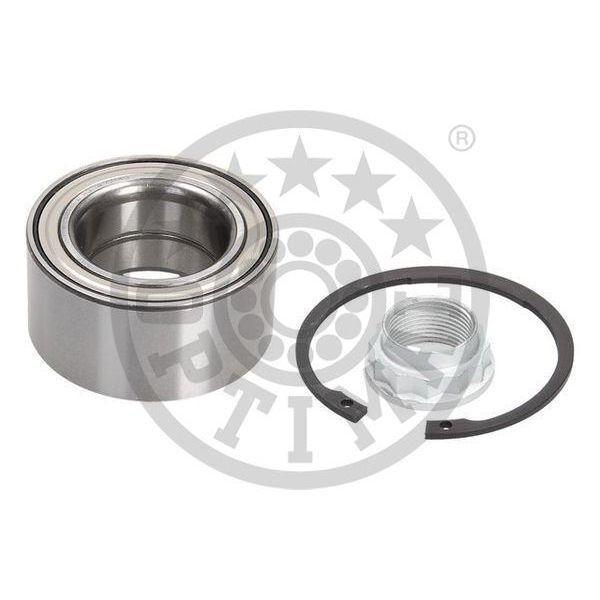 OPTIMAL PORYA BİLYASI E90 ARKA (33416762317)
