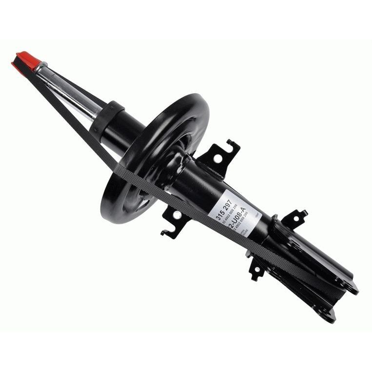 SACHS AMORTİSÖR ÖN W415 (A4153200113)