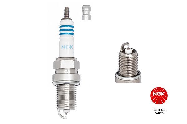 NGK BUJİ LPGLİ ARAÇLAR İÇİN (A0031596803)