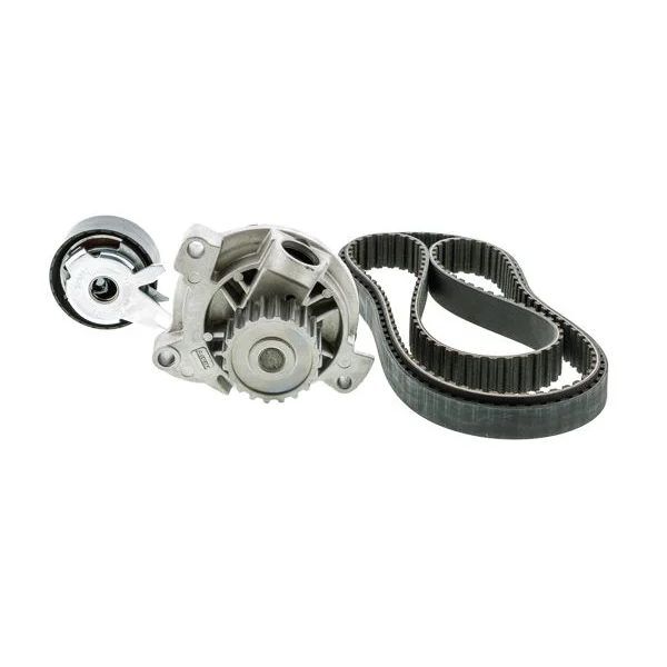 CONTINENTAL POMPA KAYIŞI T4 2.4 (77 DİŞ) (074130113C)