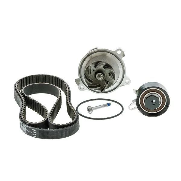 CONTINENTAL POMPA KAYIŞI T4 2.4 (77 DİŞ) (074130113C)