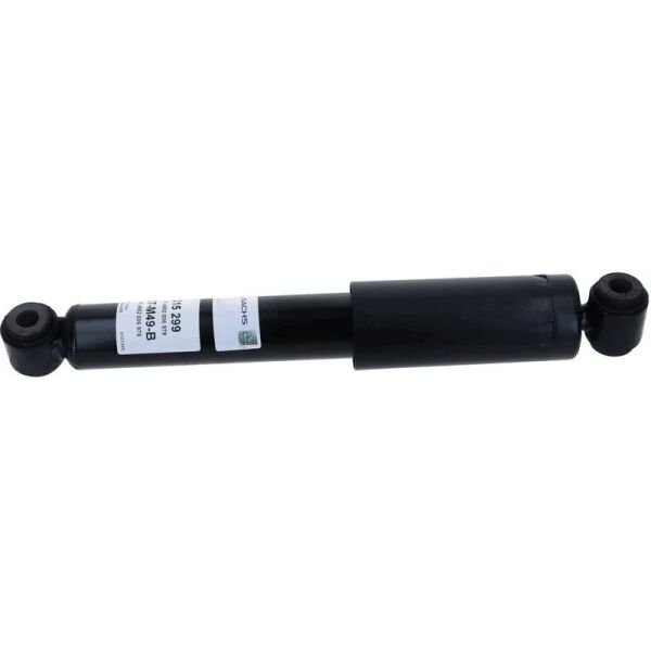 SACHS AMORTİSÖR ARKA (A4153260000)