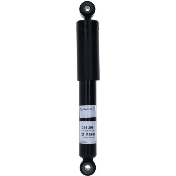 SACHS AMORTİSÖR ARKA (A4153260000)