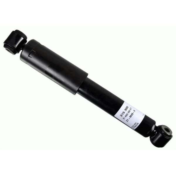 SACHS AMORTİSÖR ARKA (A4153260000)