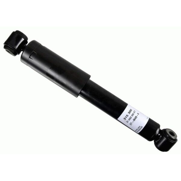 SACHS AMORTİSÖR ARKA (A4153260000)