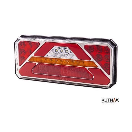 NRF TERMOSTAT W204/W205/W212/W213 (A2742003300)