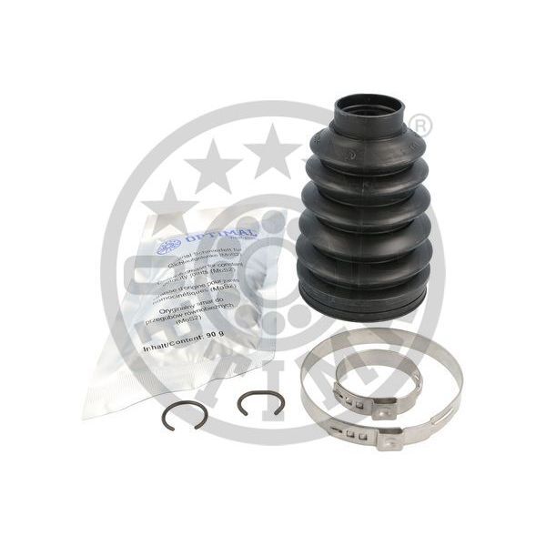 OPTIMAL AKS KÖRÜK TAMİR TAKIMIÖN 169 / 245 İÇ ( OTOM. ) (A1693600868)