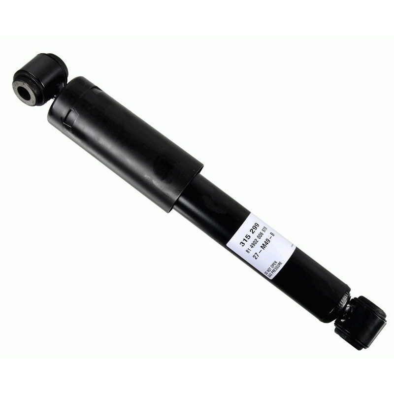 SACHS AMORTİSÖR ARKA (A4153260300)