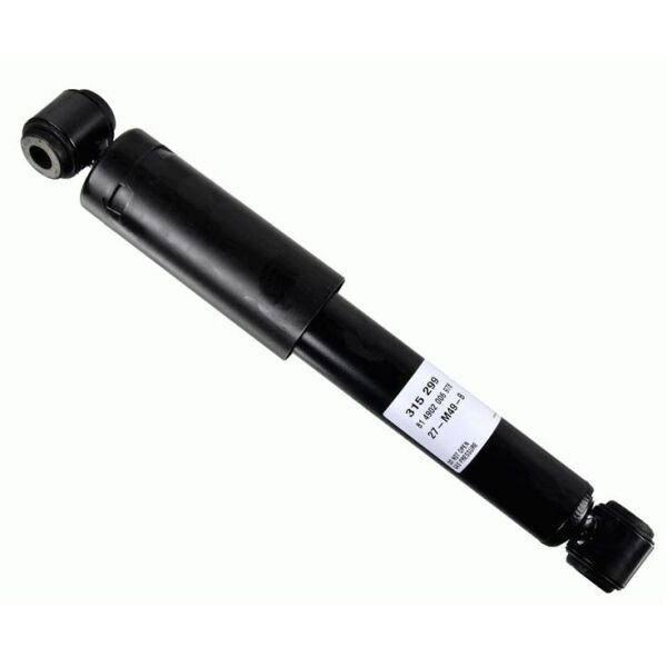 SACHS AMORTİSÖR ARKA (A4153260300)