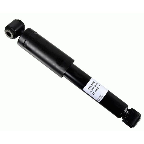 SACHS AMORTİSÖR ARKA (A4153260300)