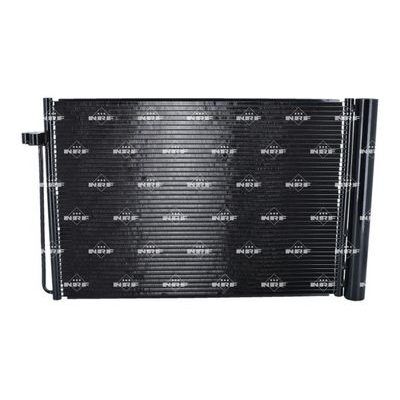 NRF KLİMA RADYATÖRÜ E60 / E61 / E65 (64509122825)
