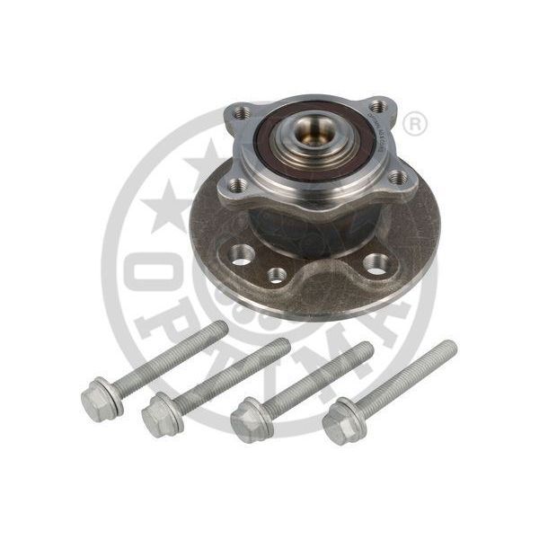 OPTIMAL PORYA BİLYA ARKA MINI COOPER (33416786552)