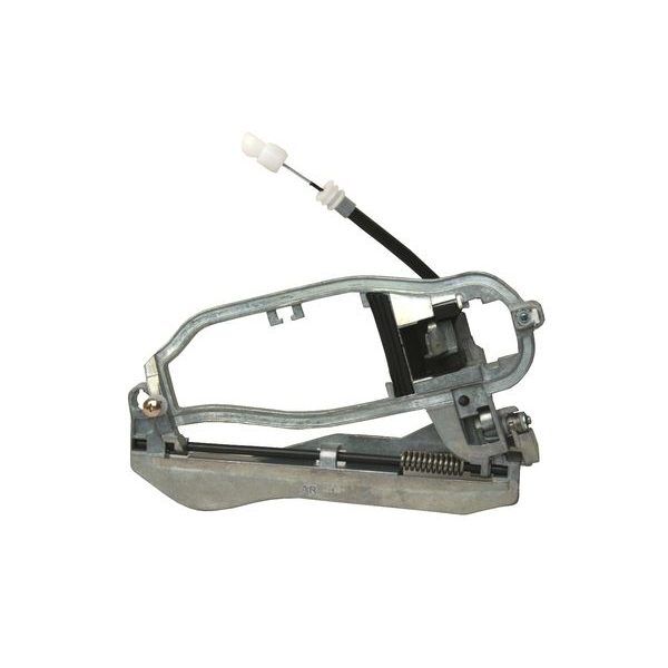 WENDERPARTS KAPI KOLU MEKANİZMASI SAĞ ÖN E53 (51218243616)