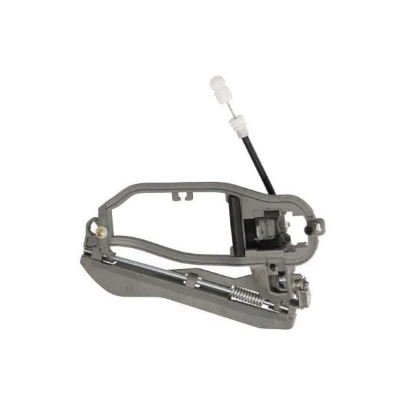 WENDERPARTS KAPI KOLU MEKANİZMASI SAĞ ÖN E53 (51218243616)