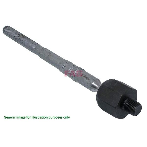 FAG ROT MİLİ ÖN W167 (1673380000)
