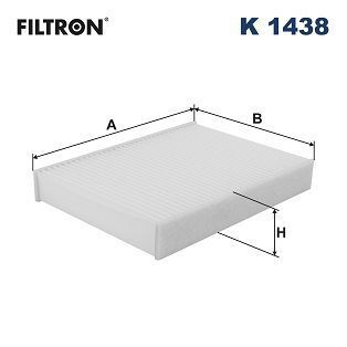FILTRON KLİMA FİLTRESİ W447 (A0008351500)