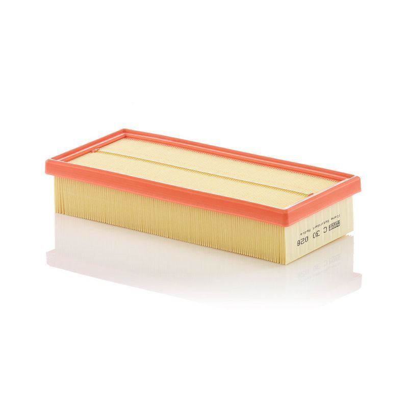 MANN-HUMMEL HAVA FİLTRESİ W222 (A1770940104)