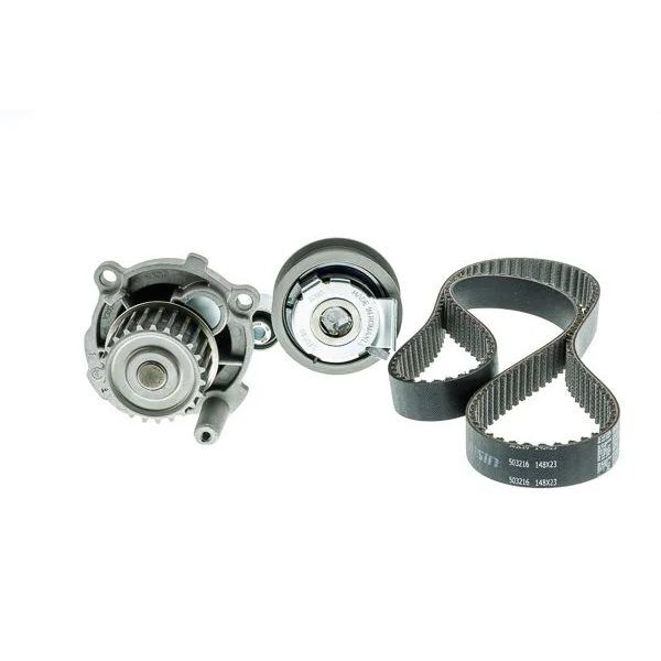 SKF TRİGER SETİ POLO-CORDOBA-FABİA-GOLF4-BORA AHW-BBY-BKY-BBZ-BCB-CGGB 1,4 16V-1,6 16V 99> (036198119C)
