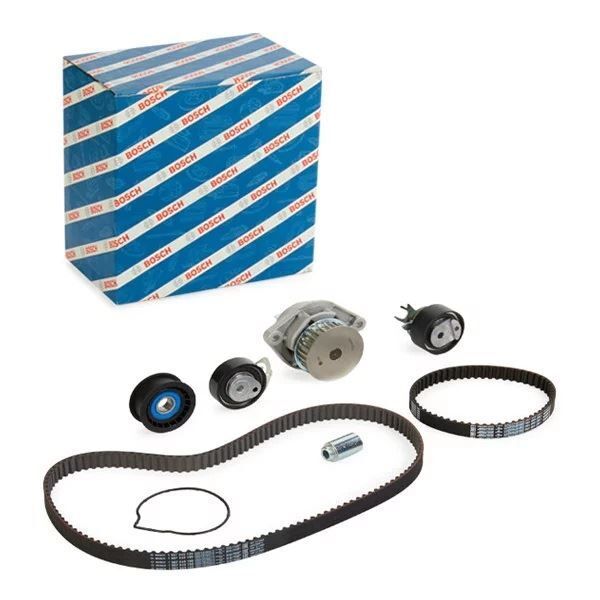 BOSCH TRİGER SETİ (SU POMPALI) CADDY/GOLF/POLO (036198119E)