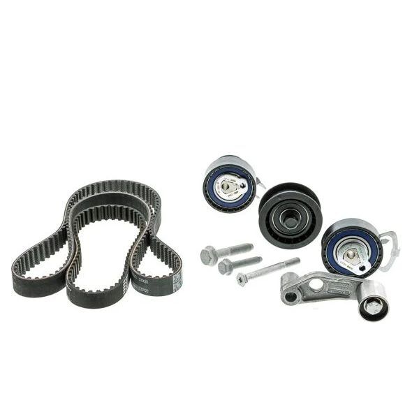 BOSCH TRİGER SETİ (SU POMPALI) CADDY/GOLF/POLO (036198119E)