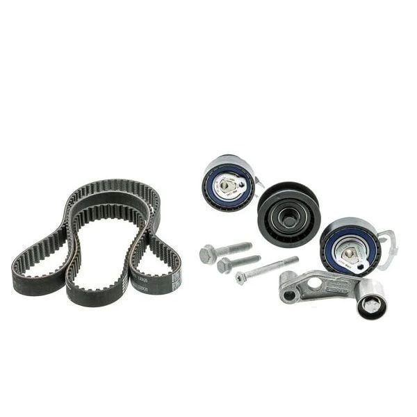 BOSCH TRİGER SETİ (SU POMPALI) CADDY/GOLF/POLO (036198119E)
