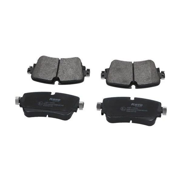 BREMBO FREN BALATASI ARKA A4 16> (8W0698451S)