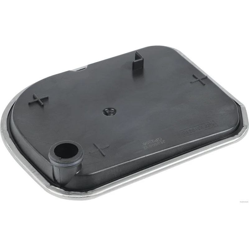 KNECHT ŞANZIMAN FİLTRESİ (LASTİK CONTA DAHİL) (A1693771395)
