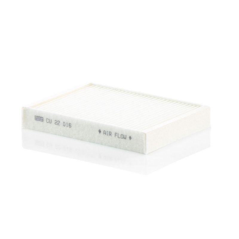 MANN-HUMMEL KLİMA FİLTRESİ W447 (A0008351500)