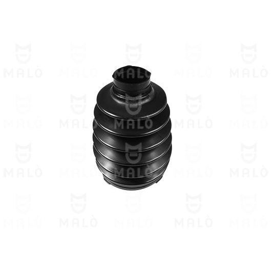 RAPRO PİPO HORTUM 102 (A1020941682)