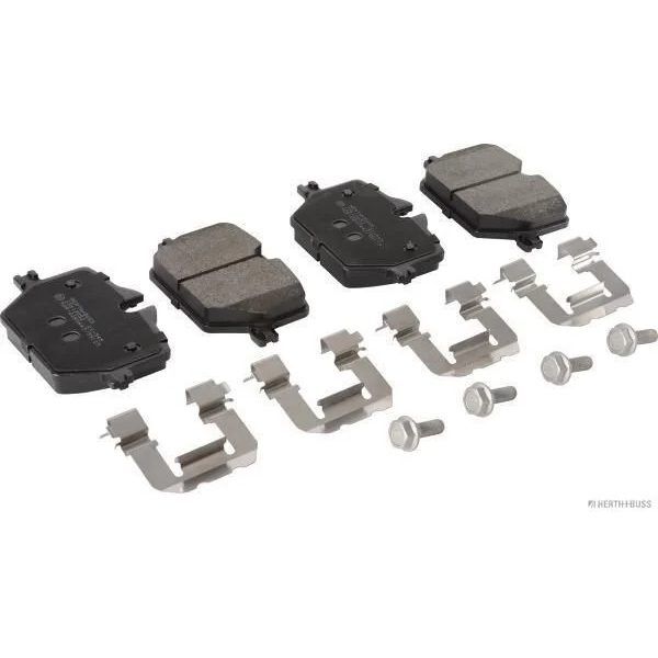 TEXTAR FREN BALATASI ARKA G20/G21/G29/G80/G81/G82 (34206888835)