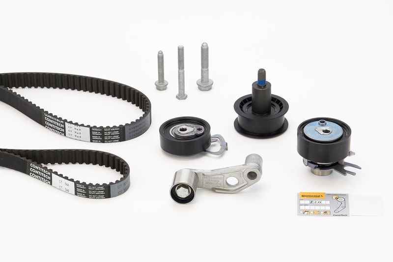 CONTINENTAL TRİGER SETİ POLO (036198119E)