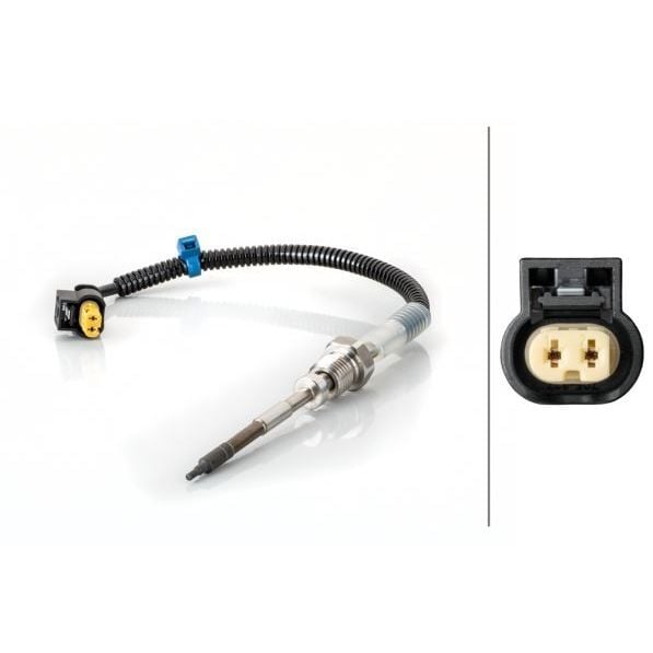 HELLA ISI SENSÖRÜ W204 (A0071539428)