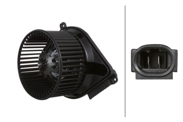 HELLA TERMAL KALORİFER MOTORU SPRINTER (A0008352285)