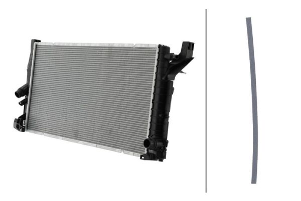 HELLA TERMAL SU RADYATÖRÜ F40/F48 B38-B48 (17118645782)