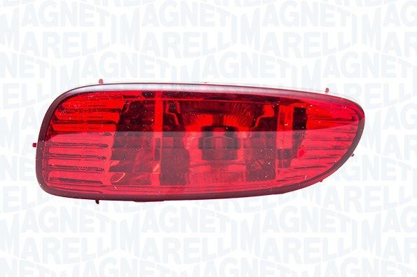 MAGNETI MARELLI SİS LAMBASI ARKA SAĞ F55/F56/F57 (63247350008)