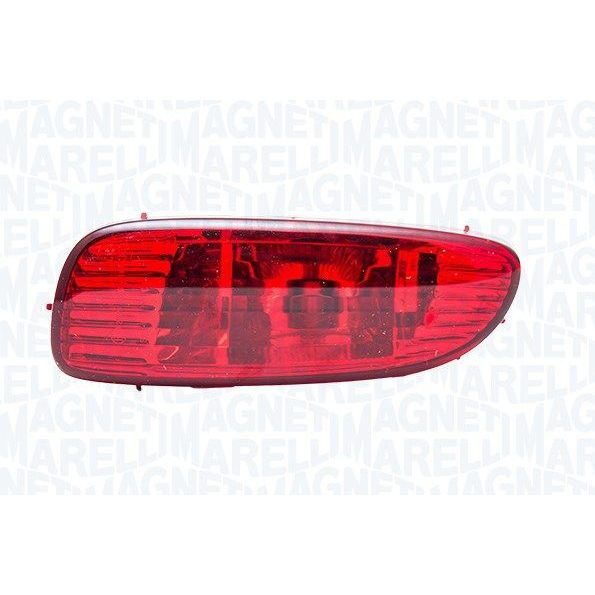 MAGNETI MARELLI SİS LAMBASI ARKA SAĞ F55/F56/F57 (63247350008)
