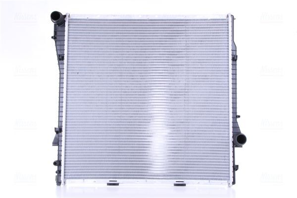 NISSENS SU RADYATÖRÜ E53/M57N/M62/N62 (17101439101)