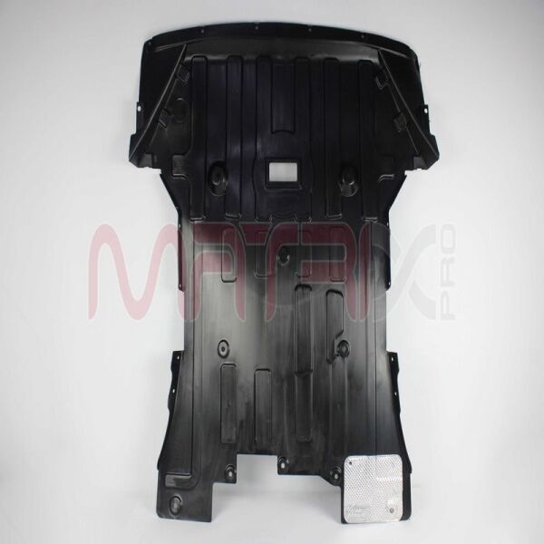 WENDERPARTS MOTOR ALT MUHAFAZA F25/F26 (BENZİN) (51757213662)