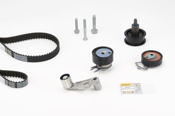CONTINENTAL TRİGER SETİ POLO AHW AUA BCB CGG BBY BKY (036198119B)