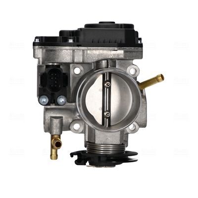NISSENS GAZ KELEBEĞİ GOLF IV/BORA/A3/TOLEDO/AKL/AEH 1.6 97> (06A133064J)