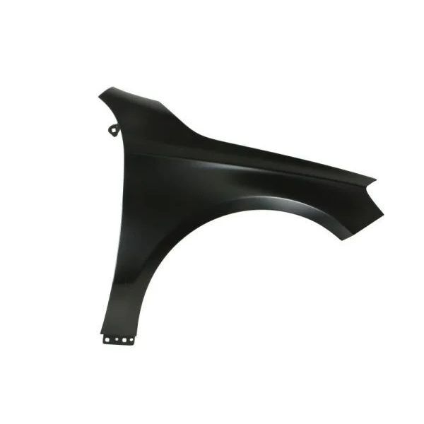 CARTEK ÇAMURLUK W176 ÖN SAĞ; DELIKSIZ ALM. 2012-18 (A1768810201)