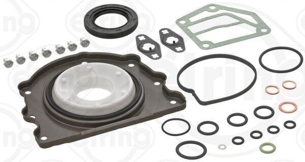 ELRING ALT TAKIM CONTA M668 (A1660100114)