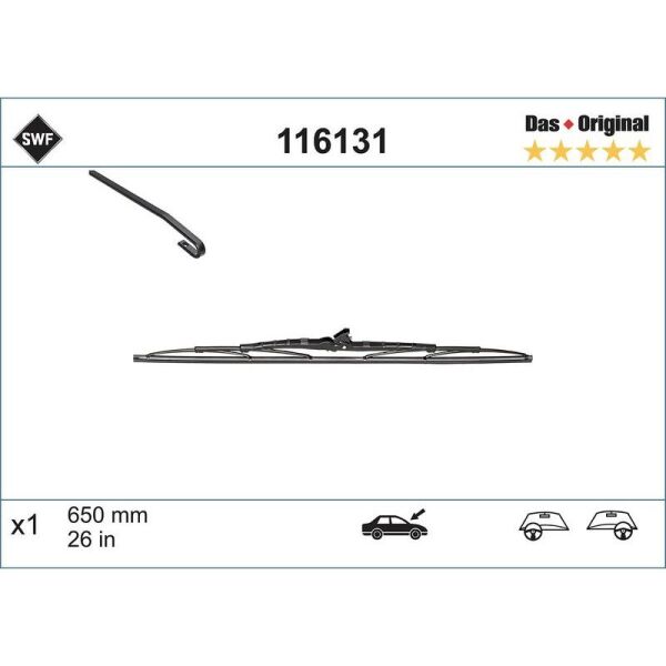 FEBI FREN BALATASI ÖN 212-218 4MATIC 2009-2015 (A0074204920)