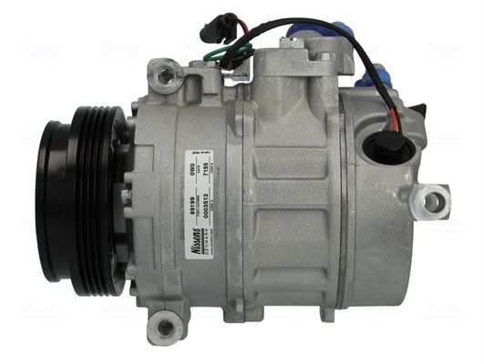 NISSENS KLİMA KOMPRESÖRÜ E65/7.30/40I (64509175481)