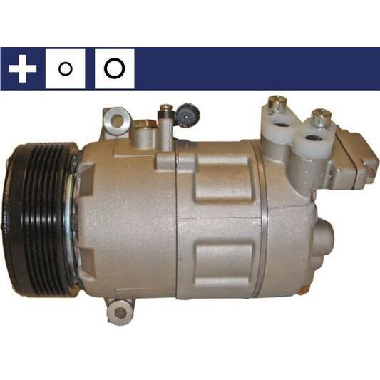 BEHR KLİMA KOMPRESÖRÜ E46/83-N40/42/45/46 (64509182795)