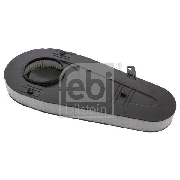FEBI HAVA FİLTRESİ F01/F10 N47N (13717800151)