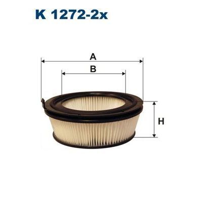 FILTRON FİLTRE (64111393241)