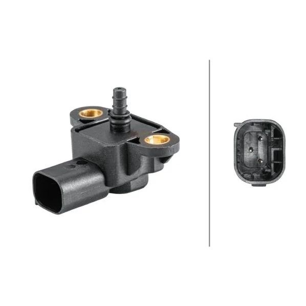 HELLA BASINÇ SENSÖRÜ W204/W207/W212/W217 (A0081530228)