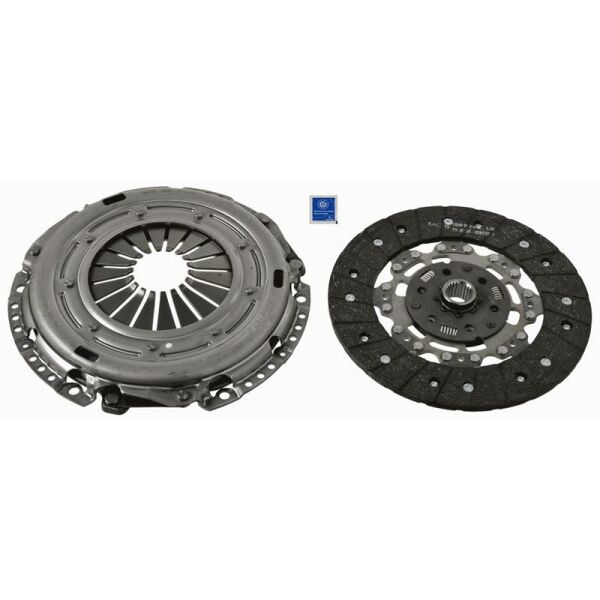 SACHS DEBRİYAJ SETİ GOLF (06A198141X)