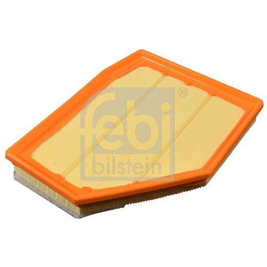 FEBI HAVA FİLTRESİ SOL F90/F91/F92 (13717852380)